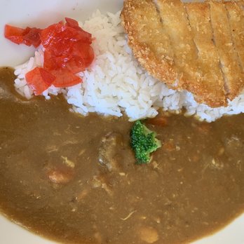 Ocean Sushi Deli - katsu curry rice - Japanese Near Me - Monterey, California Ocean Sushi Deli - katsu curry rice - Japanese Near Me - Monterey, California