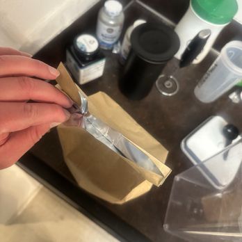 Push and Pour - Still sealed - Coffee & Tea Near Me - Garden City, Idaho Push and Pour - Still sealed - Coffee & Tea Near Me - Garden City, Idaho