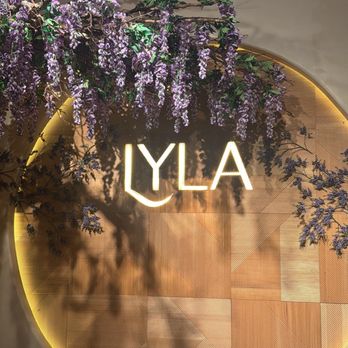 Lyla - Entrance - Italian Near Me - Dallas, Texas