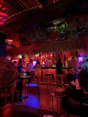 Kaona, The Hidden Tiki Room by null