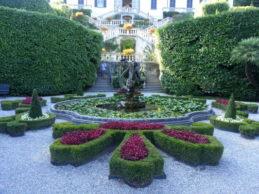 Villa Carlotta by null