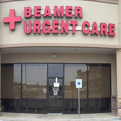 Beamer Urgent Care
