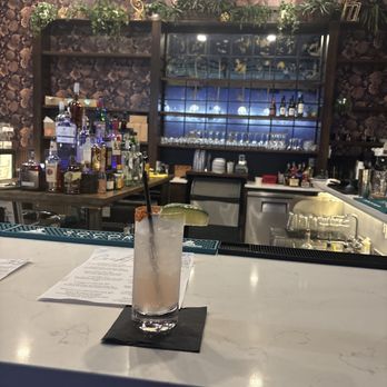 The Flour Shop Bakery - Hotttest new spot in flomo  cocktails - Bakeries Near Me - Flower Mound, Texas