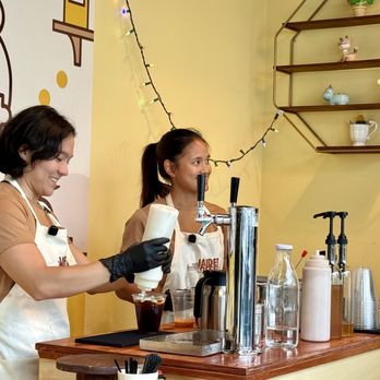 Jaidee Coffee - Caterers Near Me