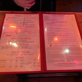 Jose Tejas - Cajun/Creole Near Me - Iselin, New Jersey Jose Tejas - Cajun/Creole Near Me - Iselin, New Jersey