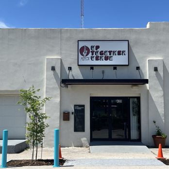 Up Together Venue - Entrance - Venues & Event Spaces Near Me - Norman, Oklahoma Up Together Venue - Entrance - Venues & Event Spaces Near Me - Norman, Oklahoma