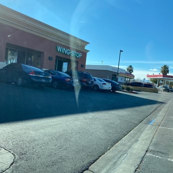 Wingstop - Chicken Wings Near Me - North Las Vegas, Nevada Wingstop - Chicken Wings Near Me - North Las Vegas, Nevada