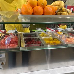 Ready Set Juice - Always fresh fruits