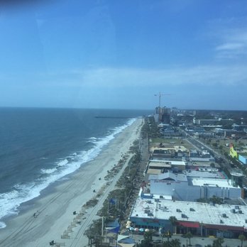 SkyWheel Myrtle Beach - View from the top! - Amusement Parks Near Me - Myrtle Beach, South Carolina SkyWheel Myrtle Beach - View from the top! - Amusement Parks Near Me - Myrtle Beach, South Carolina