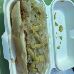 Hot Dog