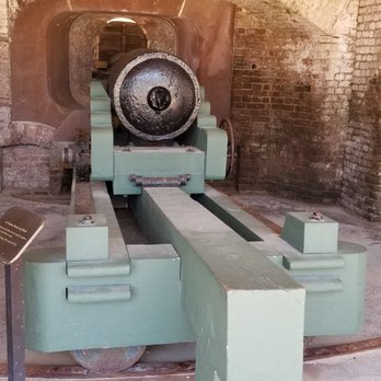 Fort Sumter National Monument - Landmarks & Historical Buildings Near Me Fort Sumter National Monument - Landmarks & Historical Buildings Near Me