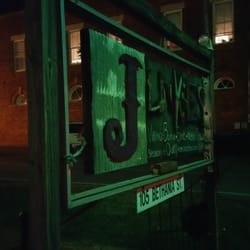 Junkies - Cute place!!