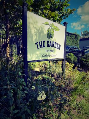 The Garden by null