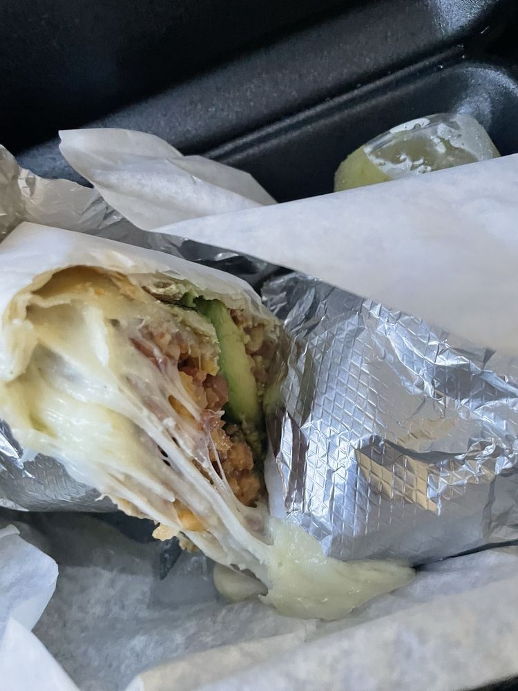 El Asadero