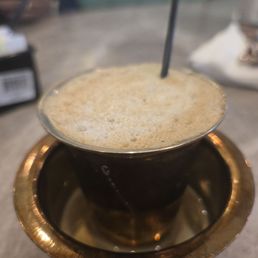 Madras coffee Madras coffee