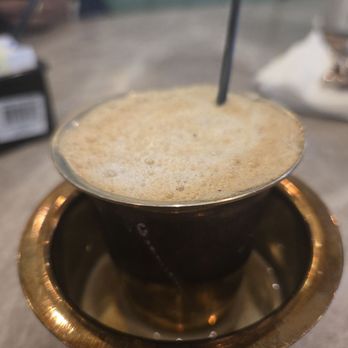 Saravanaa Bhavan - Madras coffee - Indian Near Me - Chantilly, Virginia Saravanaa Bhavan - Madras coffee - Indian Near Me - Chantilly, Virginia