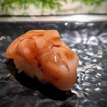 Sushi Sho - Hokkaido scallop - Sushi Bars Near Me - El Cerrito, California Sushi Sho - Hokkaido scallop - Sushi Bars Near Me - El Cerrito, California