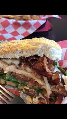 Clark's Diner by null