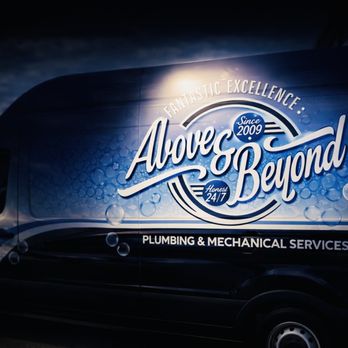 Above and Beyond Plumbing & Mechanical Services - Plumbing Near Me - Grapevine, Texas Above and Beyond Plumbing & Mechanical Services - Plumbing Near Me - Grapevine, Texas