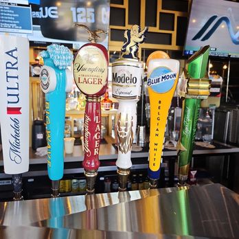 Torchy's Tacos - On tap - Tacos Near Me - Arlington, Texas