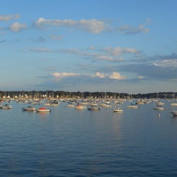 The Landing at Salem Ferry - Beer, Wine & Spirits Near Me - Salem, Massachusetts
