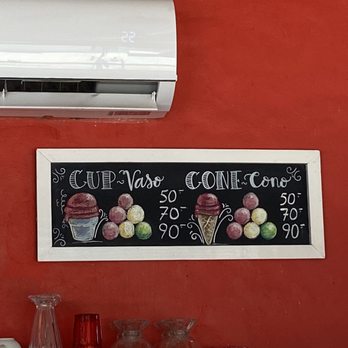 Parad Ice Cream - Ice Cream & Frozen Yogurt Near Me - Isla Mujeres, ROO Parad Ice Cream - Ice Cream & Frozen Yogurt Near Me - Isla Mujeres, ROO