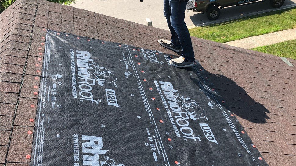 Slide of Construction Innovations