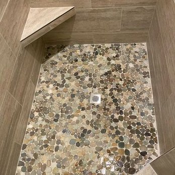 Tile Fish Tile - General Contractors Near Me