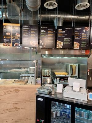 Shawarma Shack by null