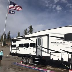 Albany RV Repair