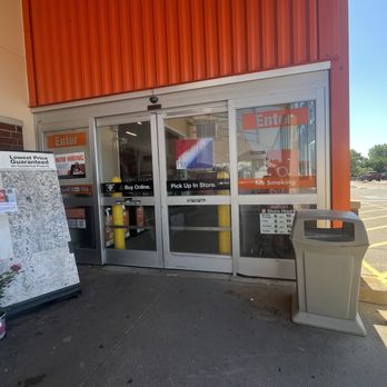 The Home Depot - Entrance - Hardware Stores Near Me - Eagan, Minnesota The Home Depot - Entrance - Hardware Stores Near Me - Eagan, Minnesota