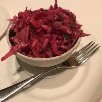 Frasca Food and Wine - The Coleslaw - Italian Near Me - Boulder, Colorado Frasca Food and Wine - The Coleslaw - Italian Near Me - Boulder, Colorado