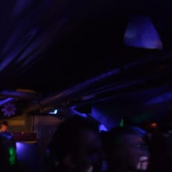 Backside Bar