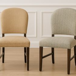 VI Reupholstery Sofa