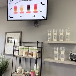 The Nutrition Spot