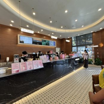 Molly Tea - Bubble Tea Near Me - Santa Clara, California Molly Tea - Bubble Tea Near Me - Santa Clara, California