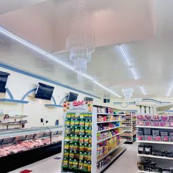 International Halal Market