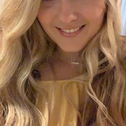 Friends Day Spa & Salon - More Golden blonde