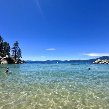 Sand Harbor Beach - The best beach on Tahoe - Beaches Near Me - Incline Village, Nevada Sand Harbor Beach - The best beach on Tahoe - Beaches Near Me - Incline Village, Nevada