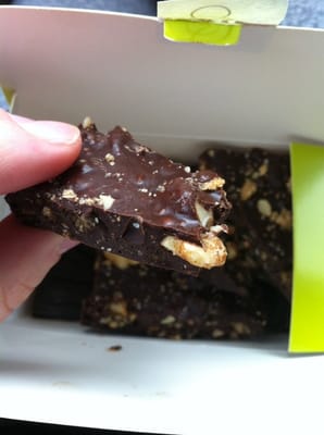 Dr Sue's Chocolate by null