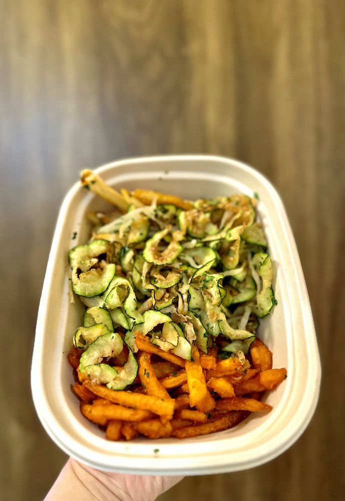 Roam Artisan Burgers