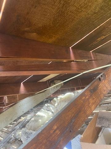 Slide of Valley Hill Roofing