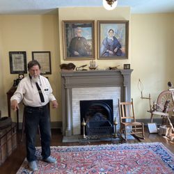 Zelienople Historical Society
