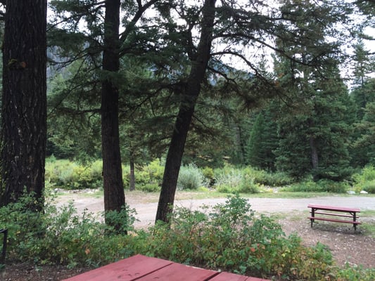 Campfire Lodge Resort by null