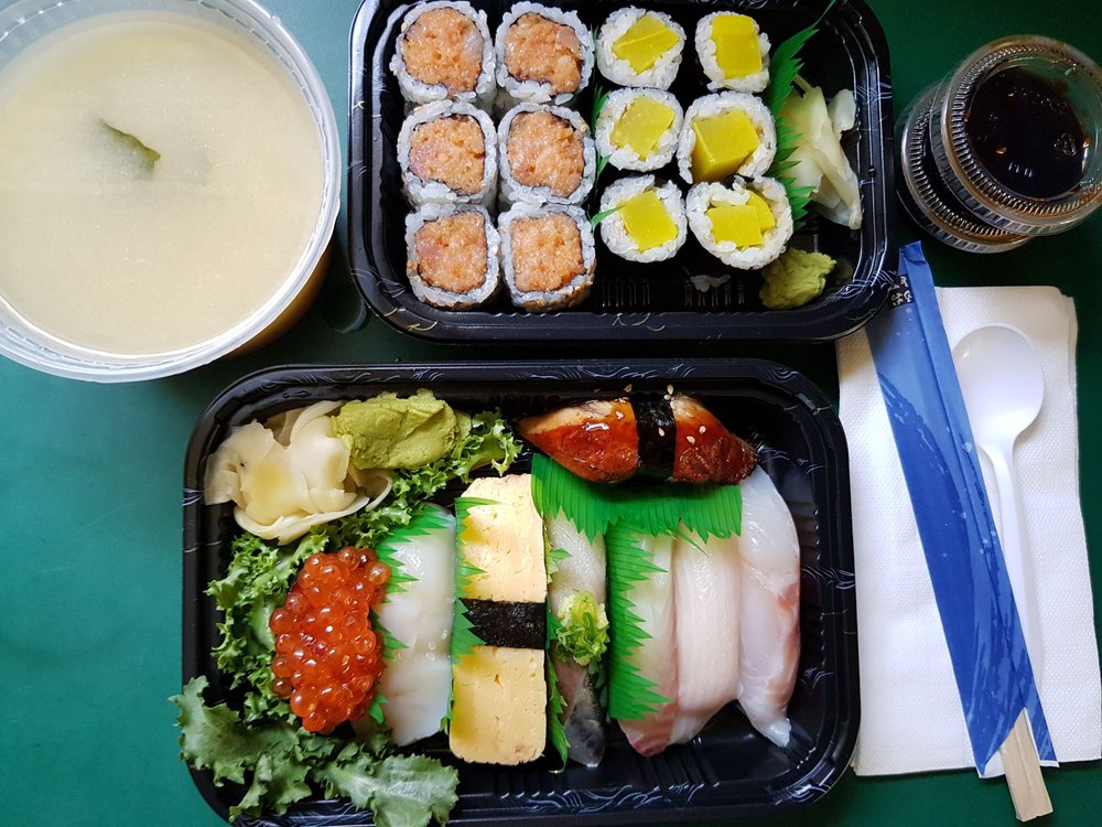 TOMO ASIAN BISTRO Updated July 2024 115 Photos & 138 Reviews 1365 New Scotland Rd