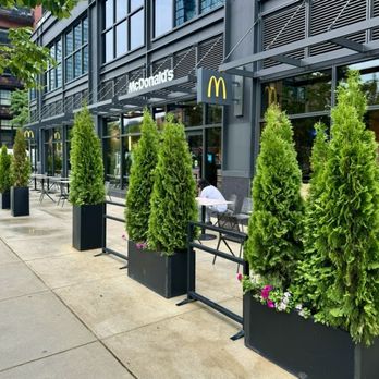 McDonald’s - Burgers Near Me - Chicago, Illinois
