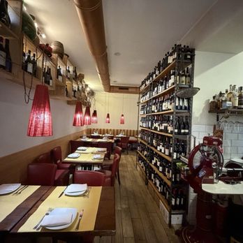 Taverna Lucifero - Italian Near Me - Rome, RM Taverna Lucifero - Italian Near Me - Rome, RM