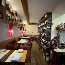 Taverna Lucifero