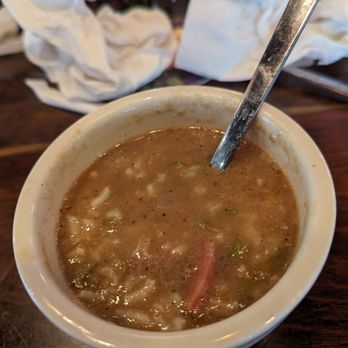 BB's Tex-Orleans - Cajun/Creole Near Me - Houston, Texas