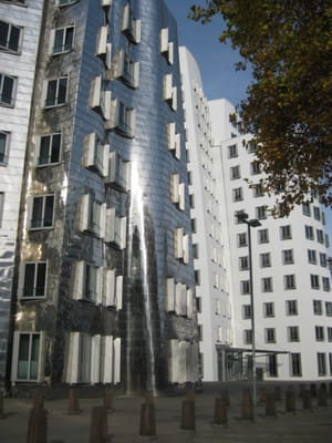 Gehry Bauten by null